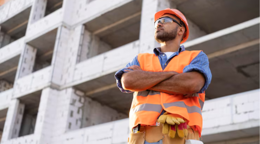 Construção cria 154 mil empregos em 2026 e alcança 3,1 milhões de trabalhadores formais  