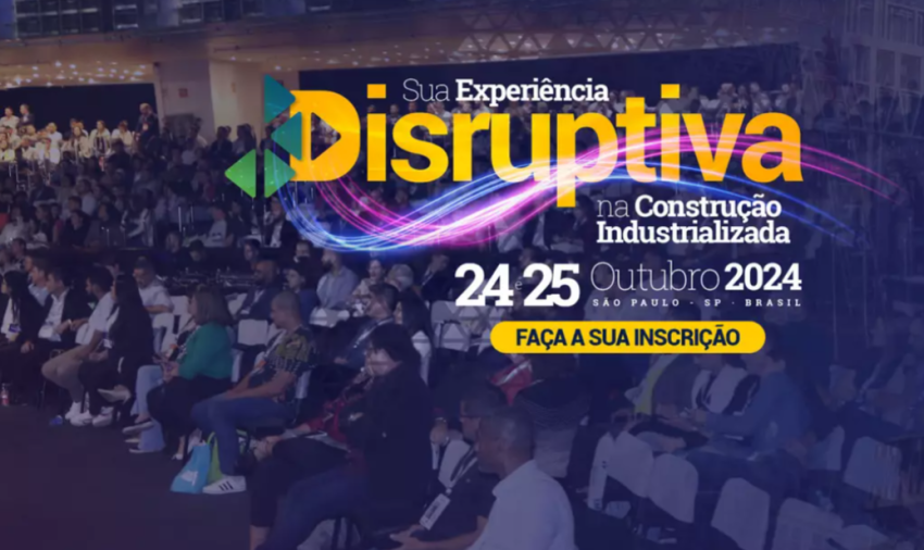 7o Congresso LATAM Steel Frame & Construção Industrializada 